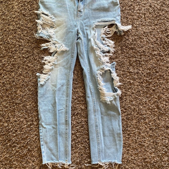 Fashion Nova Bundle - Picture 2 of 4